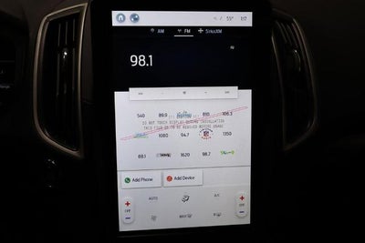 2024 Ford Edge SE Demo