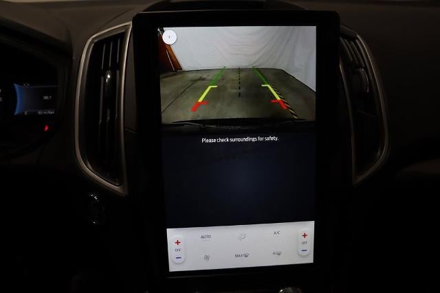 2024 Ford Edge SE Demo