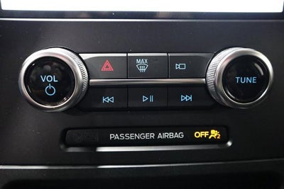 2024 Ford Edge SE Demo