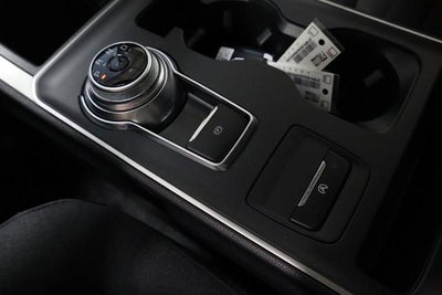 2024 Ford Edge SE Demo