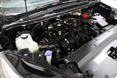 2024 Ford Edge SE Demo