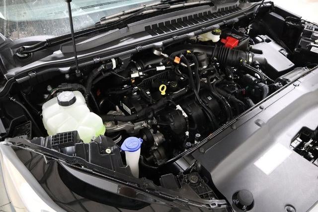 2024 Ford Edge SE Demo