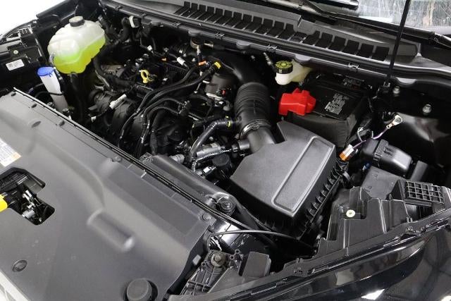 2024 Ford Edge SE Demo