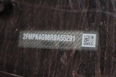 2024 Ford Edge SE Demo