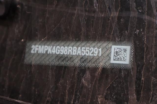 2024 Ford Edge SE Demo