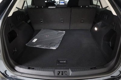 2024 Ford Edge SE Demo