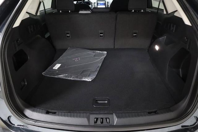 2024 Ford Edge SE Demo