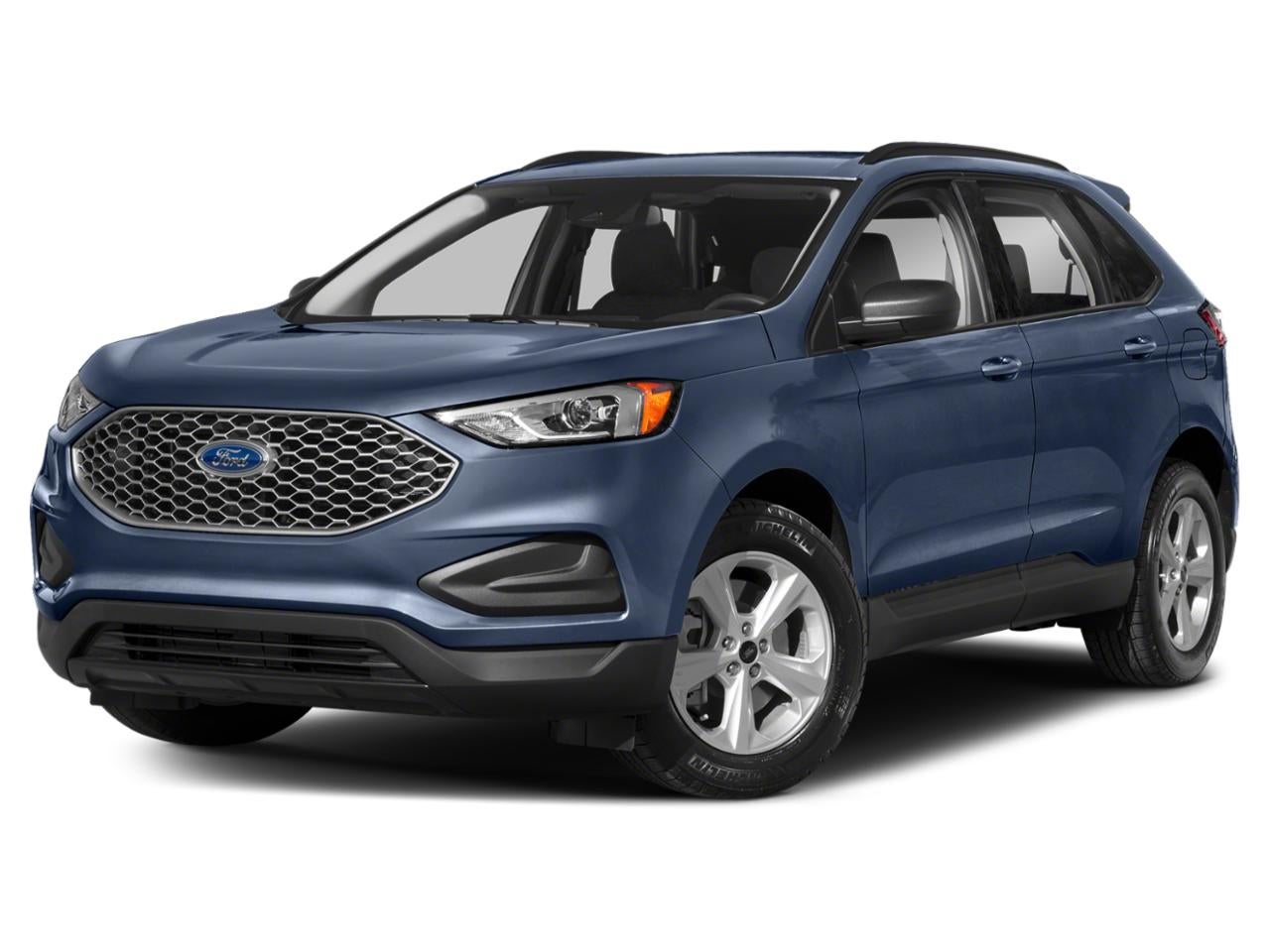 2024 Ford Edge SE Demo
