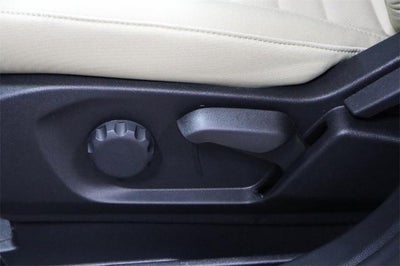 2024 Ford Edge SE Demo