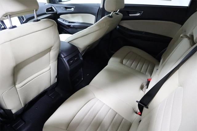 2024 Ford Edge SE Demo