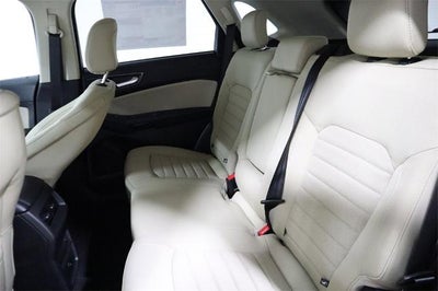 2024 Ford Edge SE Demo