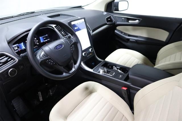 2024 Ford Edge SE Demo