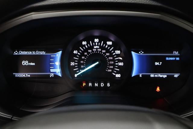 2024 Ford Edge SE Demo