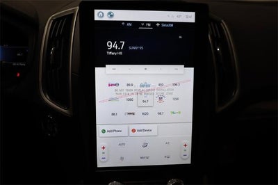 2024 Ford Edge SE Demo