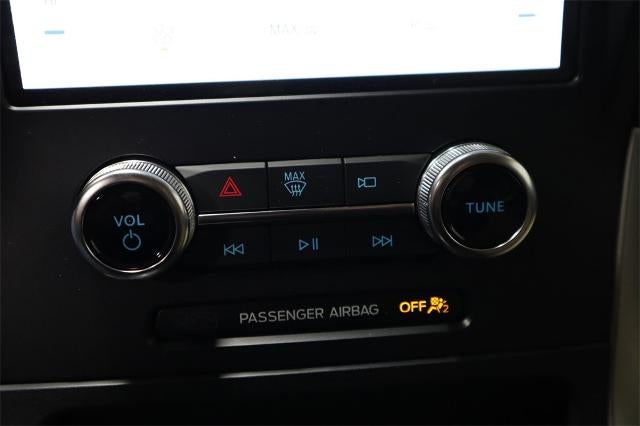 2024 Ford Edge SE Demo