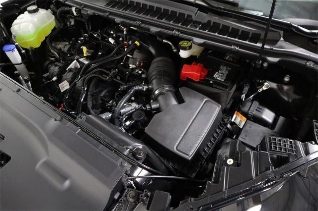 2024 Ford Edge SE Demo