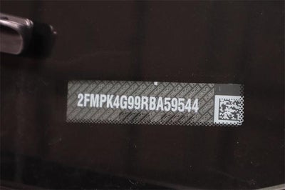 2024 Ford Edge SE Demo