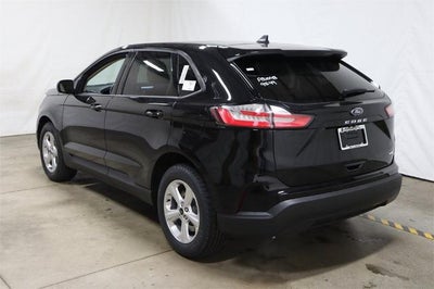 2024 Ford Edge SE Demo