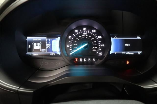 2024 Ford Edge SE Demo