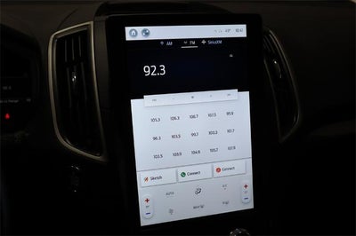 2024 Ford Edge SE Demo