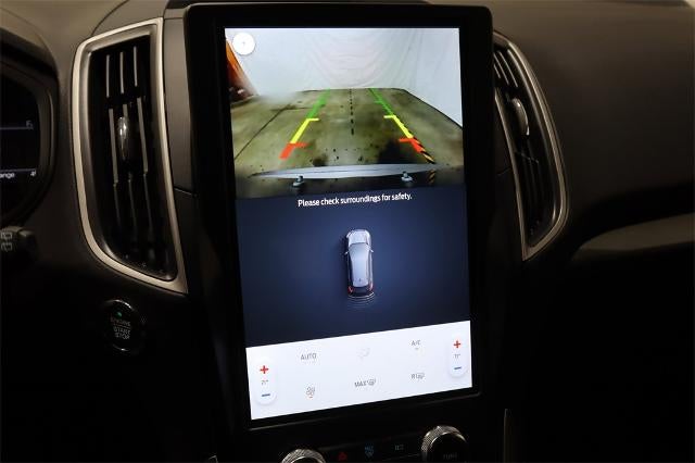 2024 Ford Edge SE Demo