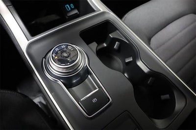 2024 Ford Edge SE Demo