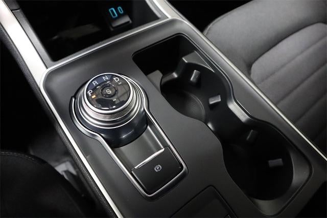 2024 Ford Edge SE Demo