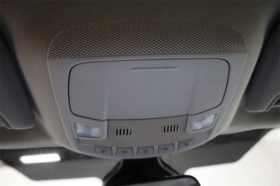 2024 Ford Edge SE Demo