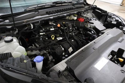 2024 Ford Edge SE Demo