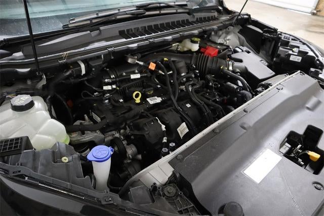 2024 Ford Edge SE Demo