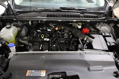 2024 Ford Edge SE Demo