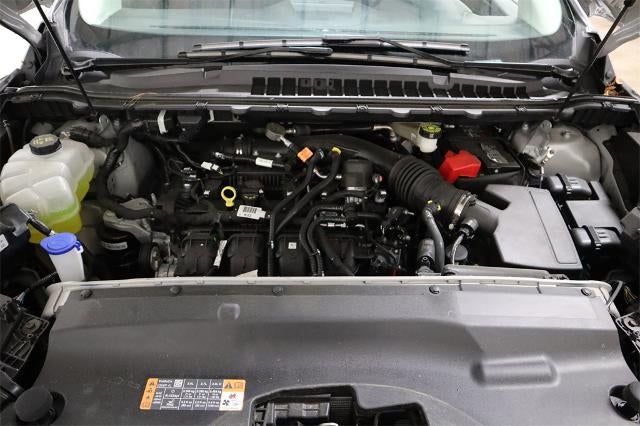 2024 Ford Edge SE Demo