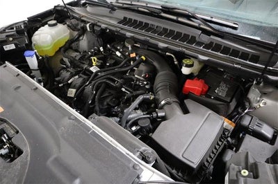 2024 Ford Edge SE Demo