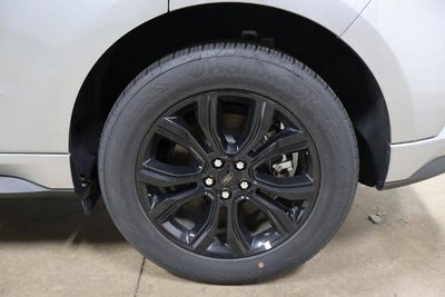 2024 Ford Edge SE Demo