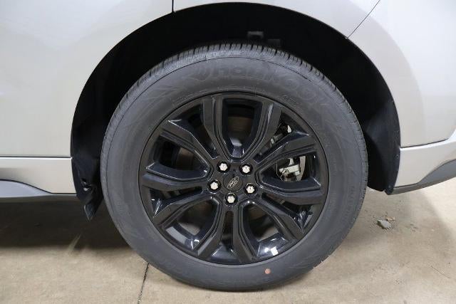 2024 Ford Edge SE Demo