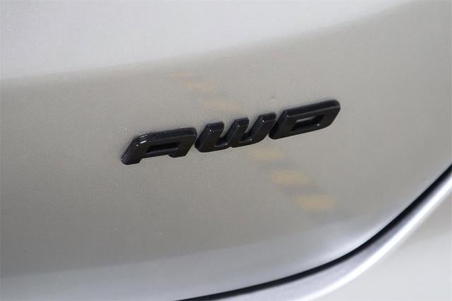 2024 Ford Edge SE Demo