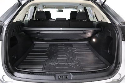 2024 Ford Edge SE Demo