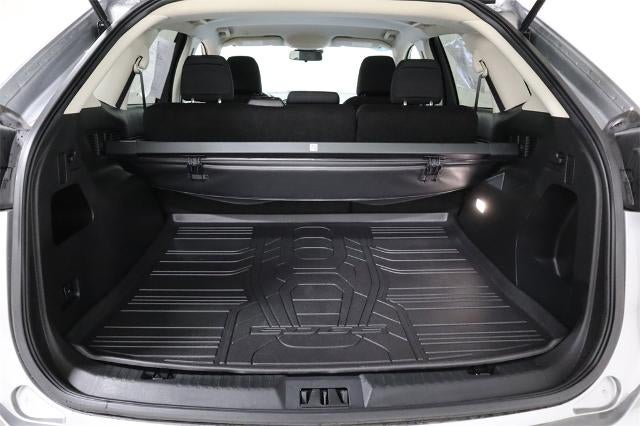 2024 Ford Edge SE Demo