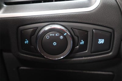 2024 Ford Edge SE Demo