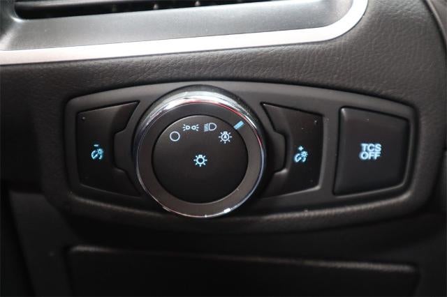 2024 Ford Edge SE Demo