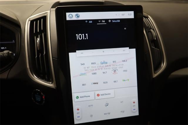 2024 Ford Edge SE Demo