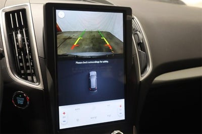 2024 Ford Edge SE Demo