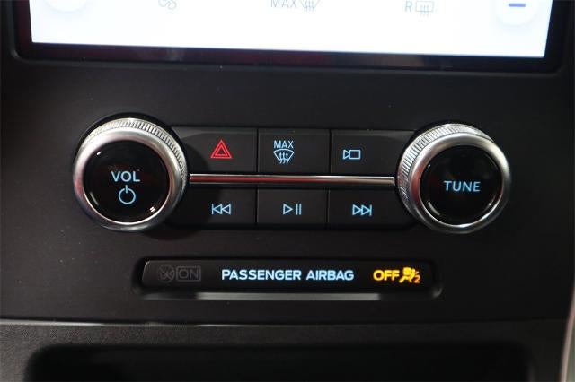 2024 Ford Edge SE Demo