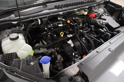 2024 Ford Edge SE Demo