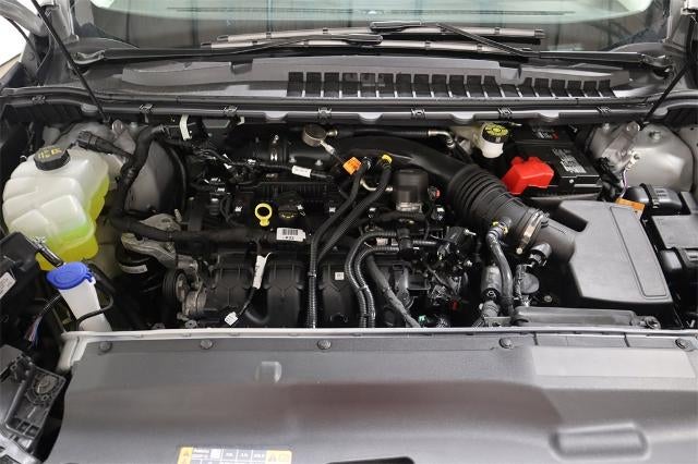 2024 Ford Edge SE Demo