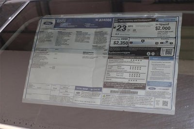 2024 Ford Edge SE Demo
