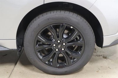 2024 Ford Edge SE Demo