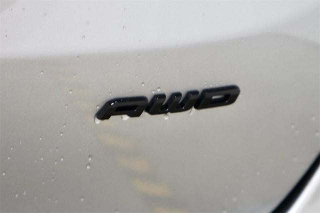 2024 Ford Edge SE Demo