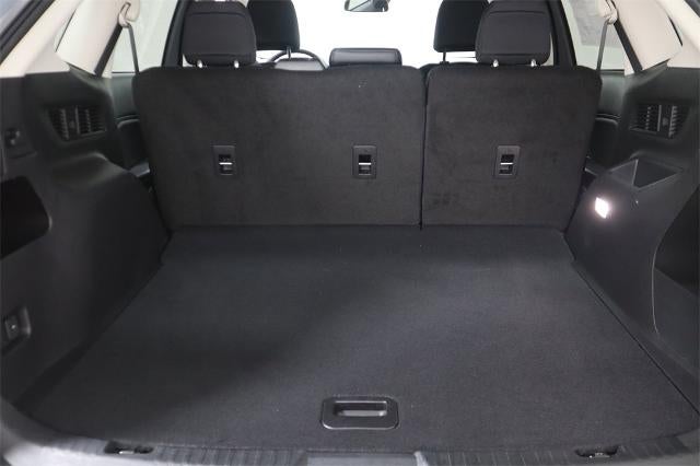 2024 Ford Edge SE Demo