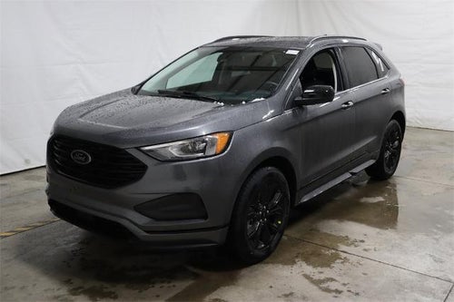 2024 Ford Edge SE Demo